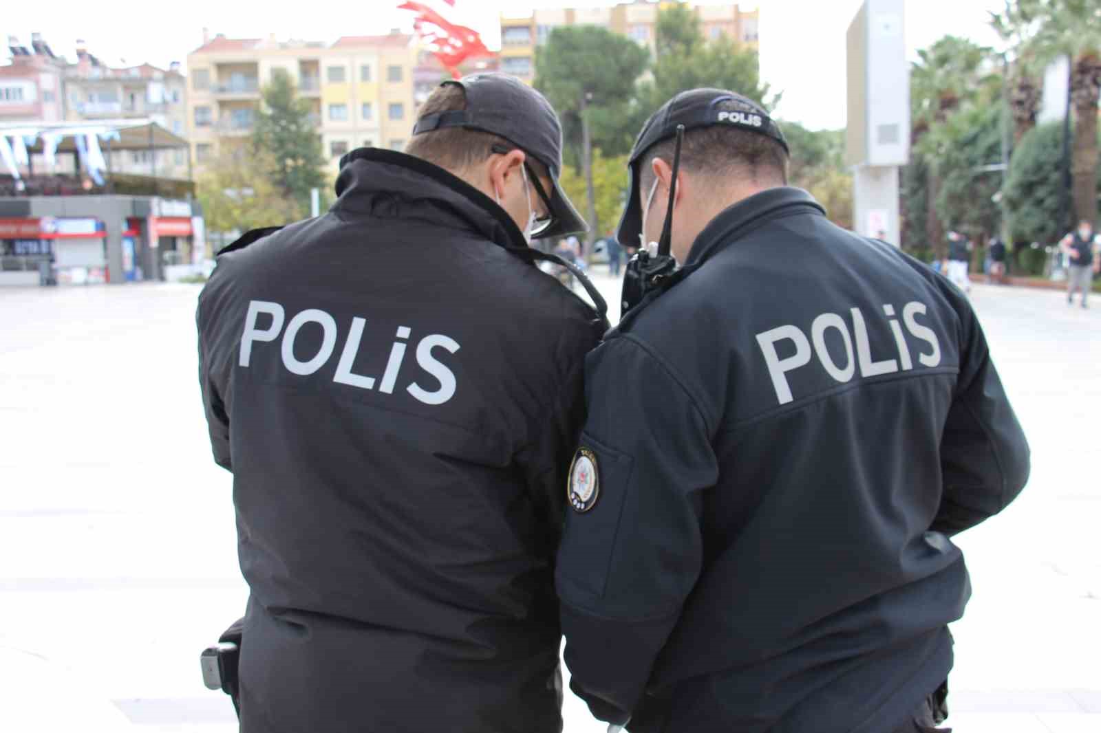 AYDIN İL EMNİYET MÜDÜRLÜĞÜ ASAYİŞ ŞUBE MÜDÜRLÜĞÜ ARANAN ŞAHISLAR BÜRO