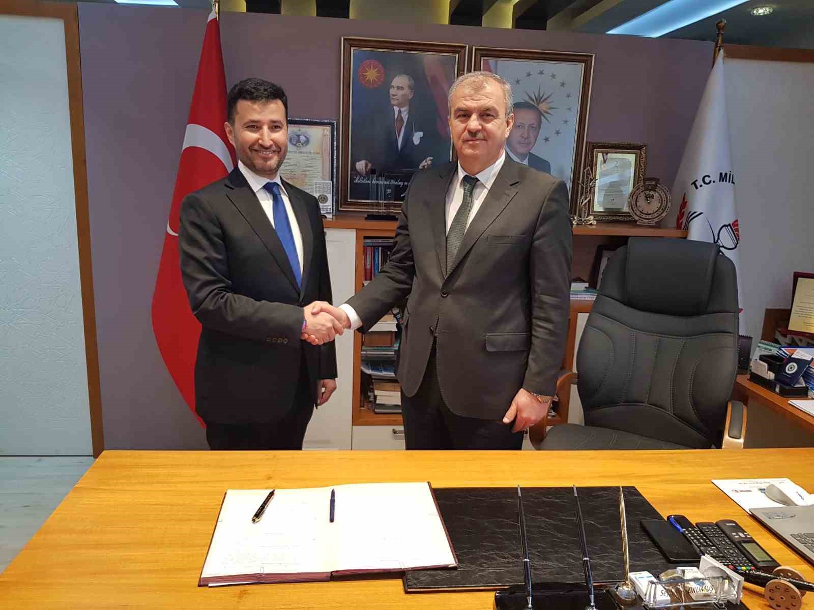 AYDIN’DA ÖĞRETMENLER HIZLI OKUYOR