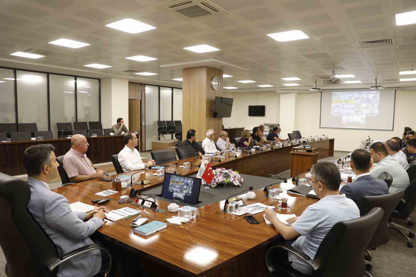 ÖNEMLİ TARIM KENTLERİNDEN OLAN AYDIN’IN SU KAYNAKLARI VE SON DURUMU