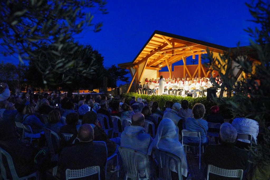 Ayvalık 9. AIMA Müzik Festivali başlıyor AYVALIK 9. AIMA MÜZİK FESTİVALİ BAŞLIYOR