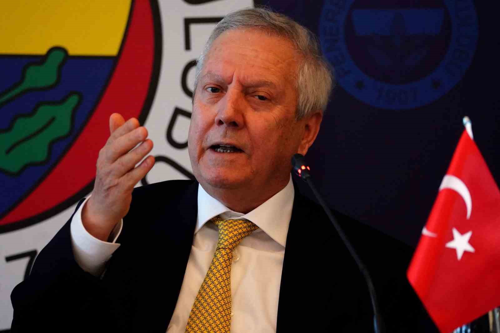 AZİZ YILDIRIM (ARŞİV)