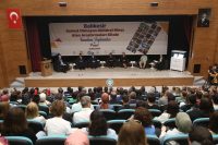 Balıkesir Valiliği tarafından gerçekleştirilen, “Balıkesir Somut Olmayan Kültürel Miras Alan