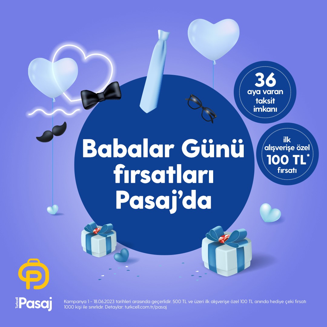 BABALARA TEKNOLOJİK HEDİYE SEÇENEKLERİ