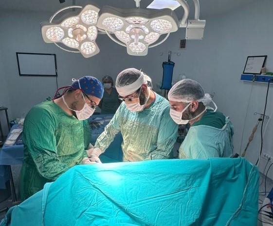 BAĞIŞLANAN ORGANLAR 4 HASTAYA UMUT OLDU