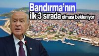 Bugün Anayasa değişikliği başta olmak birçok konuda açıklamalarda bulunan MHP