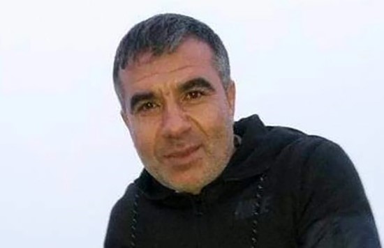 ŞÜKRÜ BAYRAKTAR