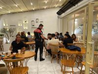 BALIKESİR'DE KURBAN BAYRAMI ÖNCESİ 'HUZUR' OPERASYONU