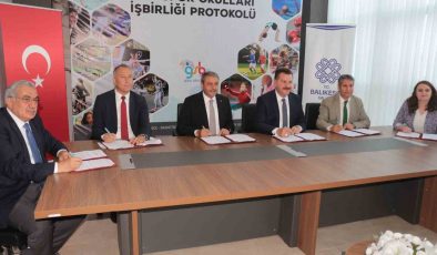Balıkesirli çocuklar yaza hareketli girecek