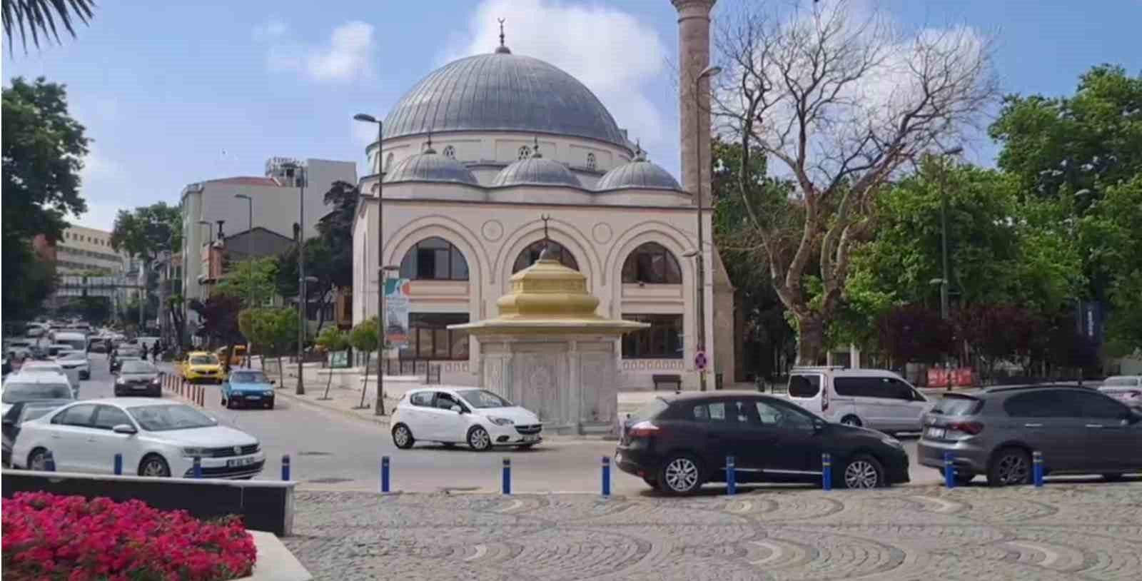 Bandırma’da il olma heyecanı BANDIRMA'DA İL OLMA HEYECANI YAŞANIYOR
