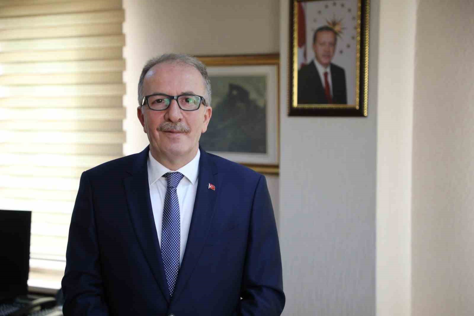 BARTIN ÜNİVERSİTESİ (BARÜ), TİMES HİGHER EDUCATİON (THE) 2023 ETKİ SIRALAMASI