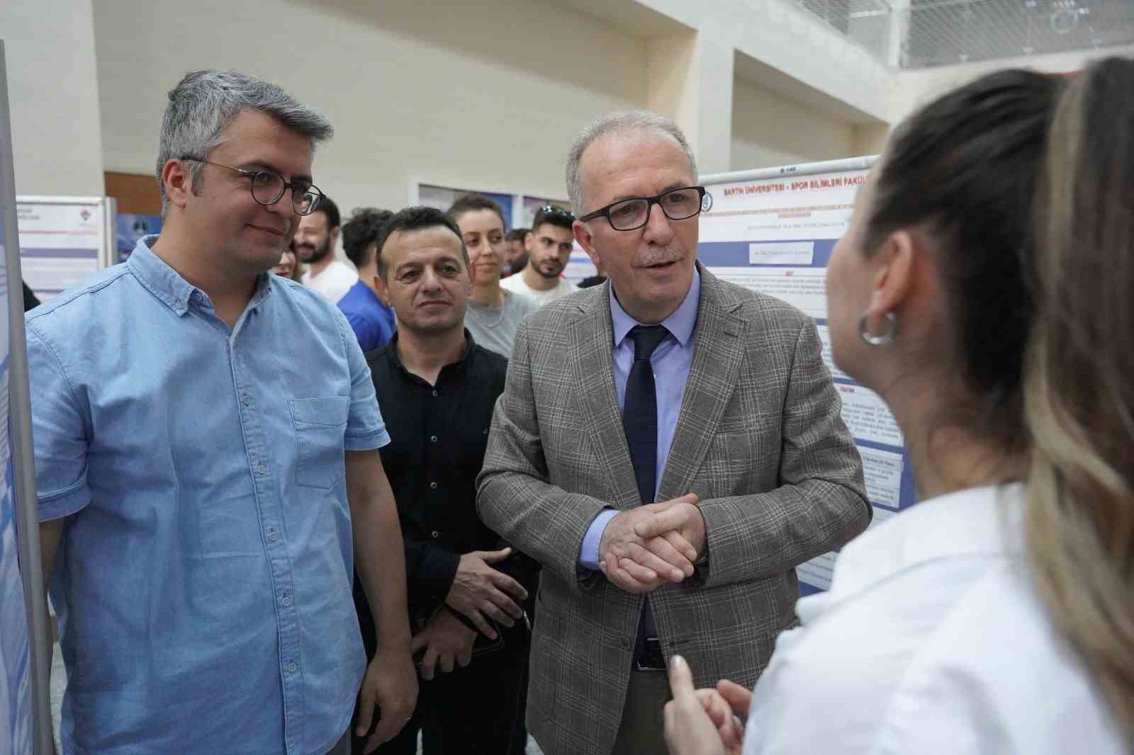 TÜRKİYE’NİN TÜBİTAK 2209 KAPSAMINDA EN FAZLA PROJE ÜRETEN YÜKSEKÖĞRETİM KURUMLARINDAN