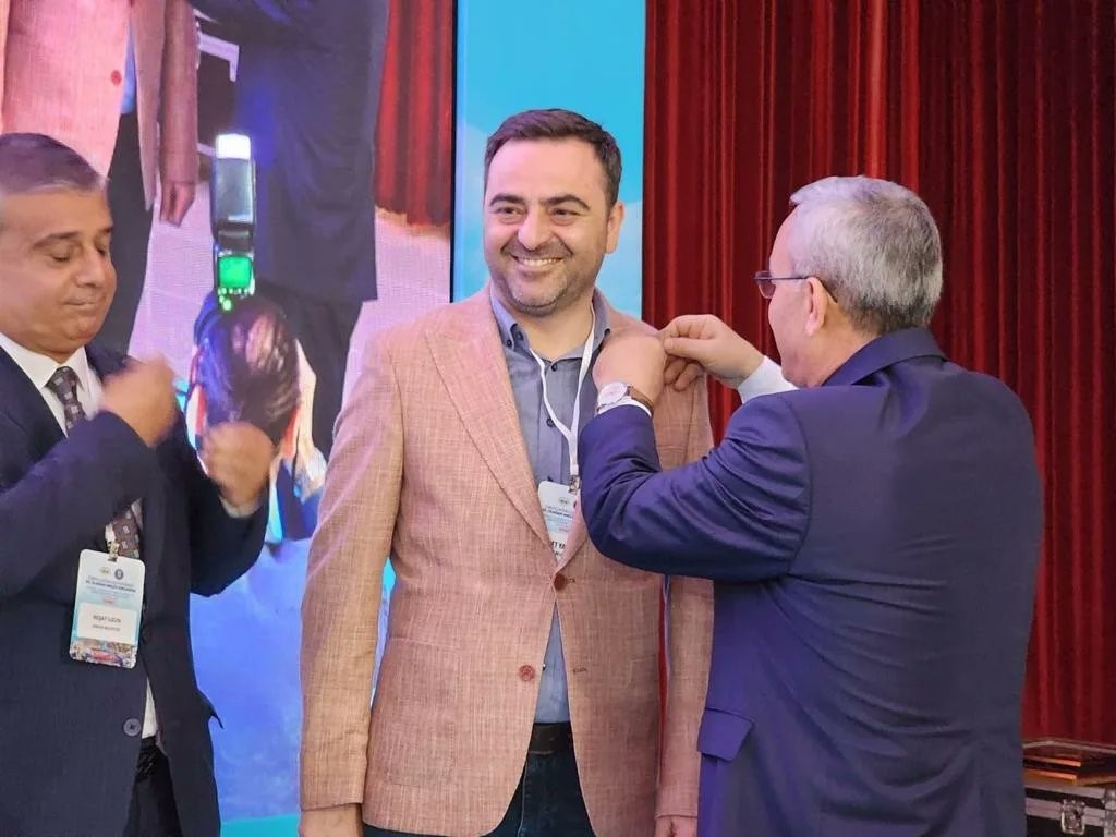 SAĞLIK TURİZMİ VE DOĞAYA SAYGILI İNSAN ODAKLI ÇALIŞMALARA KATKI SUNAN