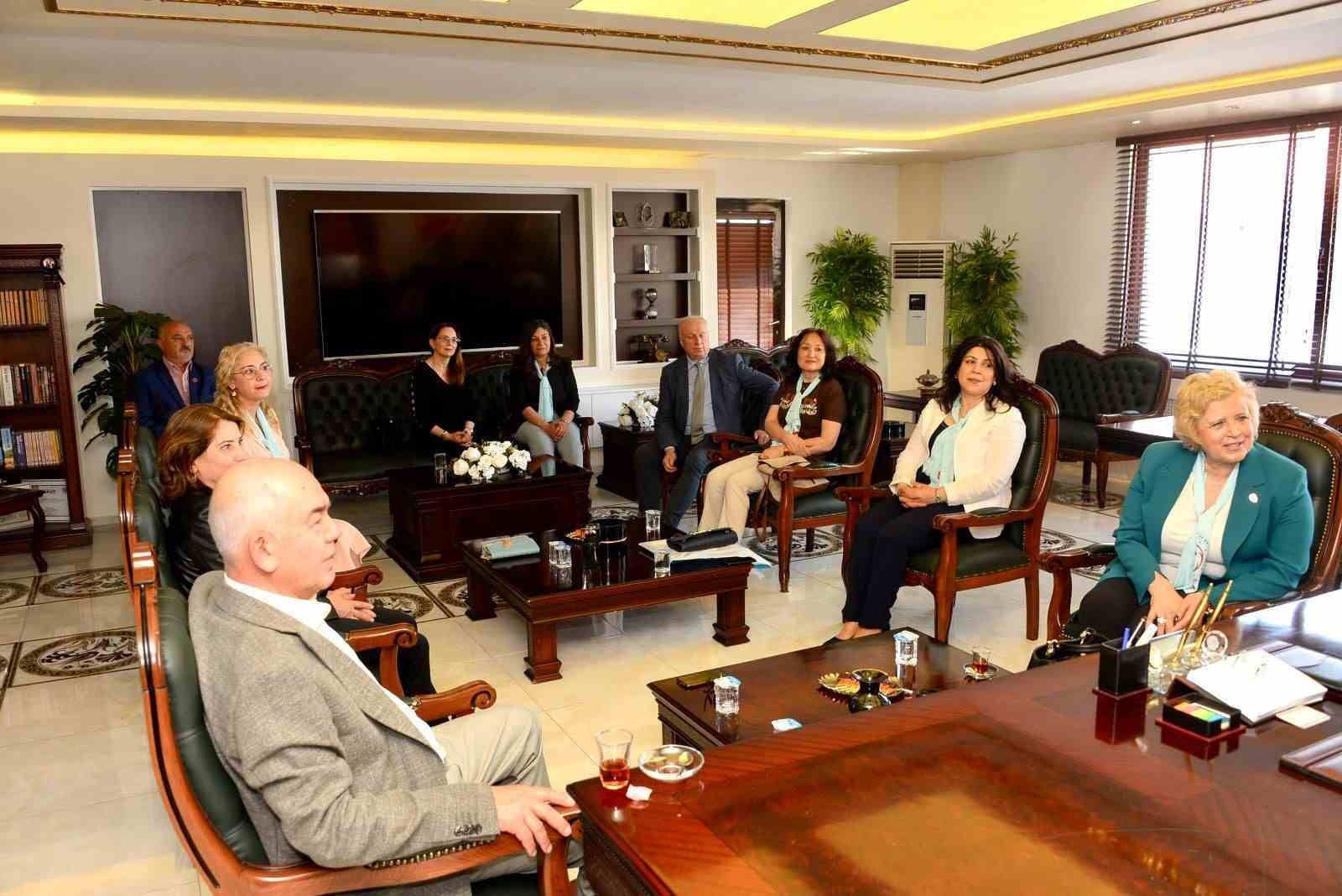 BOZÜYÜK BELEDİYE BAŞKANI MEHMET TALAT BAKKALCIOĞLU, ESKİŞEHİR RUMELİ BALKAN KÜLTÜR