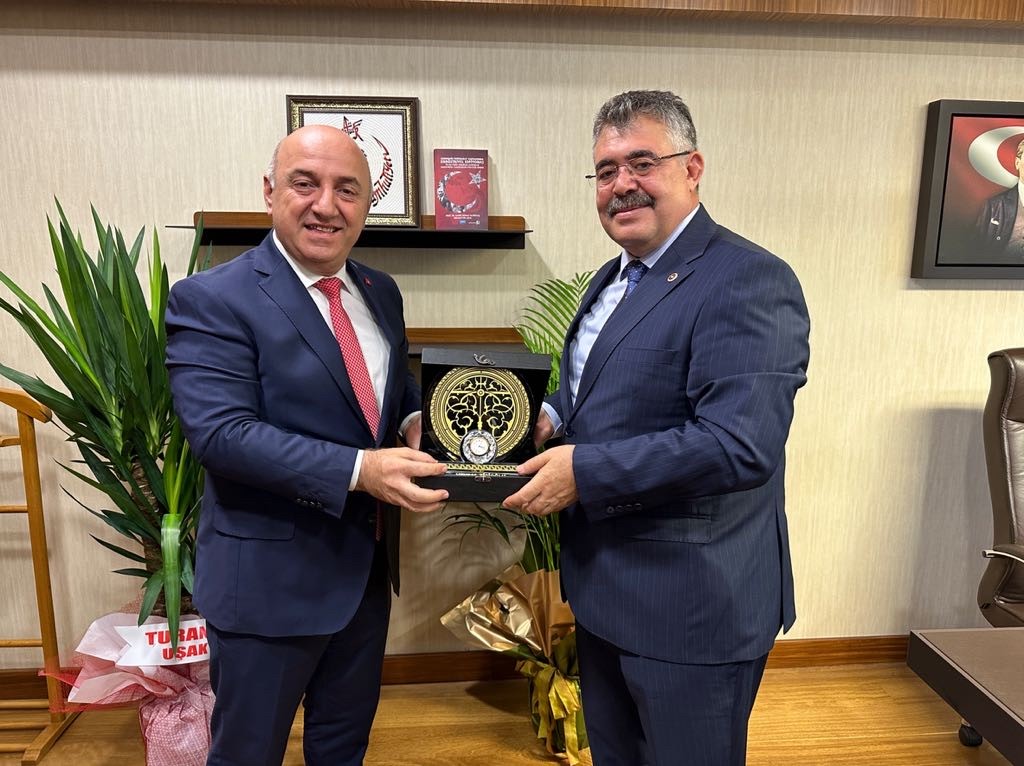 14 MAYIS SEÇİMLERİNDE MİLLETVEKİLİ SEÇİLEREK GÖREVLERİNE BAŞLAYAN AK PARTİ KOCAELİ