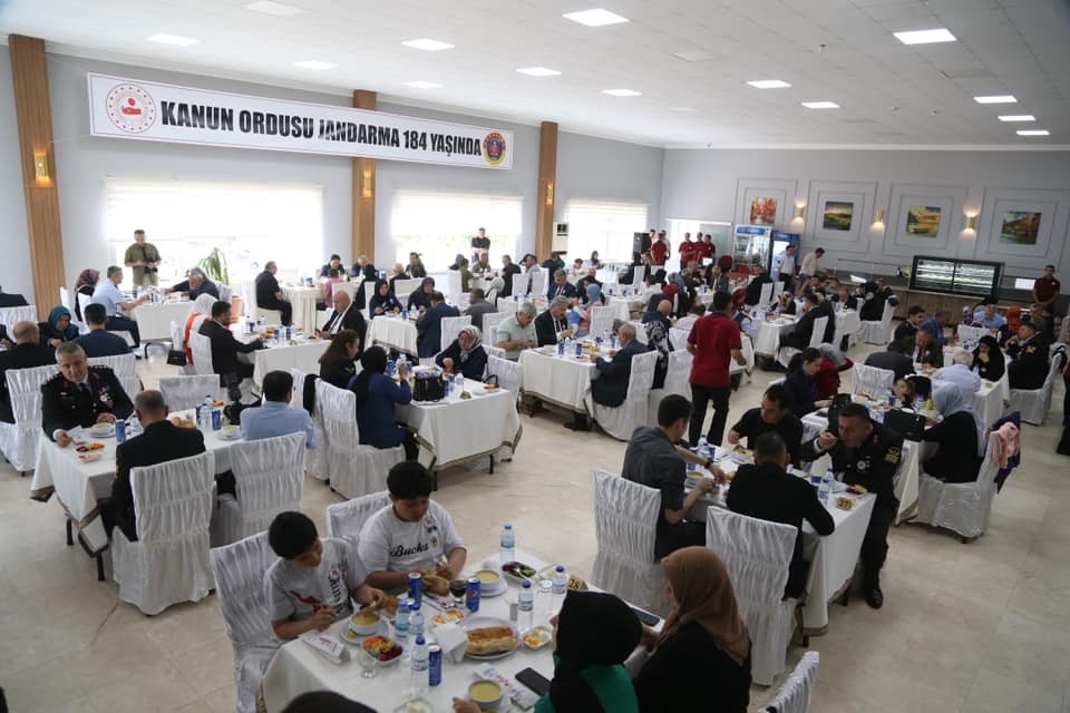 KAYSERİ BÜYÜKŞEHİR BELEDİYE BAŞKANI DR. MEMDUH BÜYÜKKILIÇ, KAYSERİ VALİSİ GÖKMEN