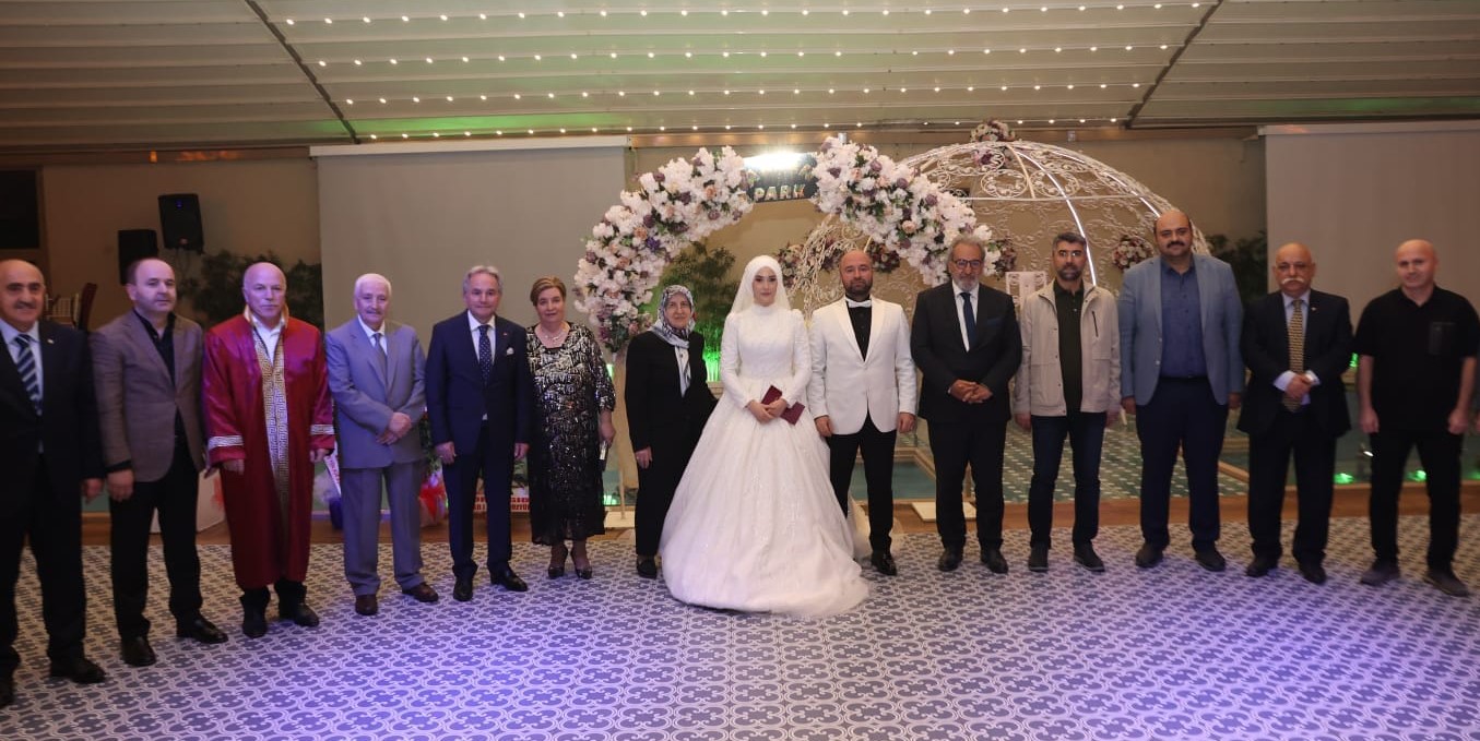 ERZURUM BÜYÜKŞEHİR BELEDİYE BAŞKANI MEHMET SEKMEN’İN BAŞKAN DANIŞMANLARINDAN HÜSEYİN KOÇAN’IN