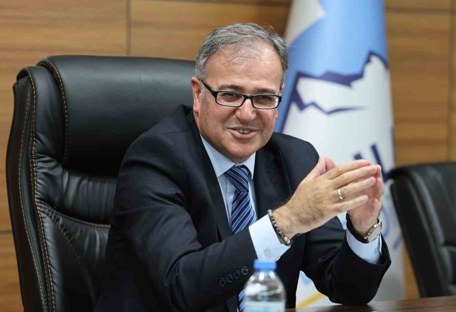 HACILAR BELEDİYESİ YAZ DÖNEMİ ÇALIŞMALARINA BAŞLADI. KONU İLE İLGİLİ AÇIKLAMA