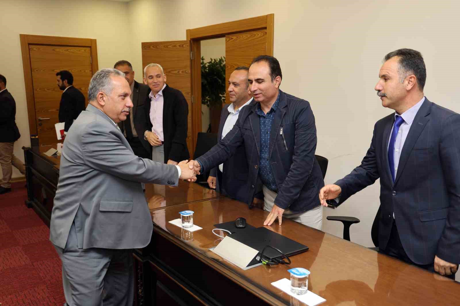 TALAS BELEDİYESİNİN KIRSALDAKİ ÖĞRENCİLERE YÖNELİK GERÇEKLEŞTİRDİĞİ TALAS VE KAYSERİ KÜLTÜR