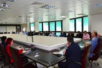 Balıkesir Üniversitesi, tüm birimlerinde “Sıfır Atık” gibi çevreci uygulamaları hayata