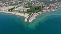 9 günlük Kurban Bayramı’nı ve yaz tatilini geçirmek için Balıkesir’i