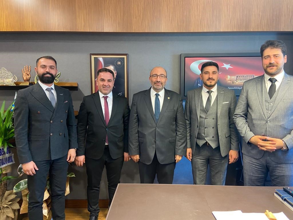 TÜRKİYE YÜZYILI’ MOTTOSU İLE AR-GE FAALİYETLERİNİ SÜRDÜREN EB DİJİTAL AJANS