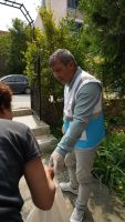 Balıkesir Büyükşehir Belediyesi her Kurban Bayramı’nda olduğu gibi bu bayramda