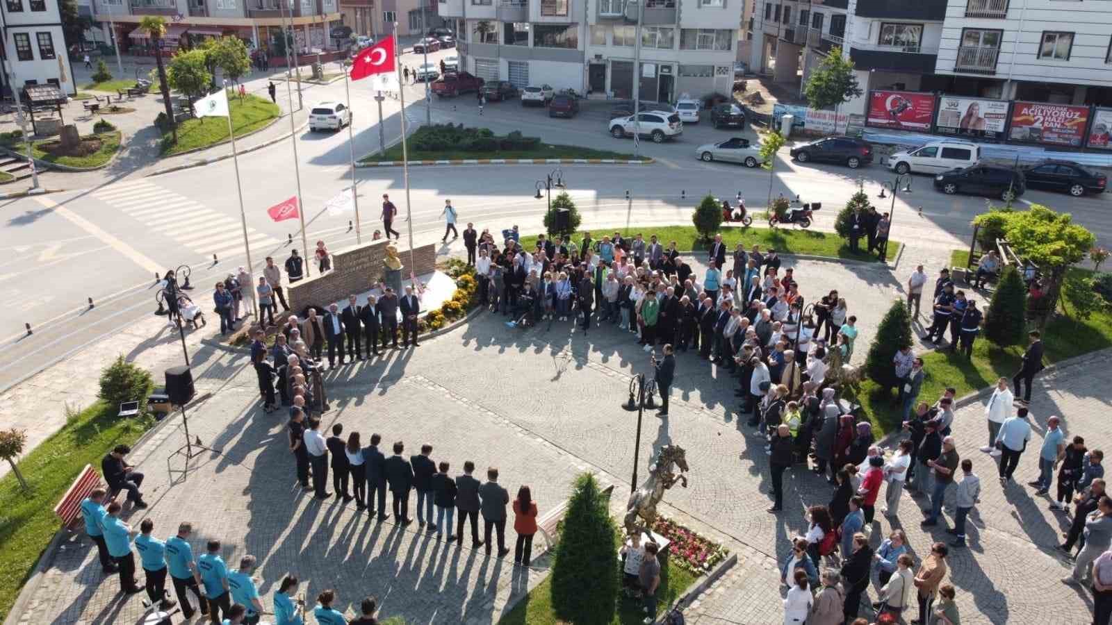 TÜRKİYE’DEKİ 1.391 BELEDİYE ARASINDA 47. BELEDİYE OLARAK ISO 9001:2015 KALİTE