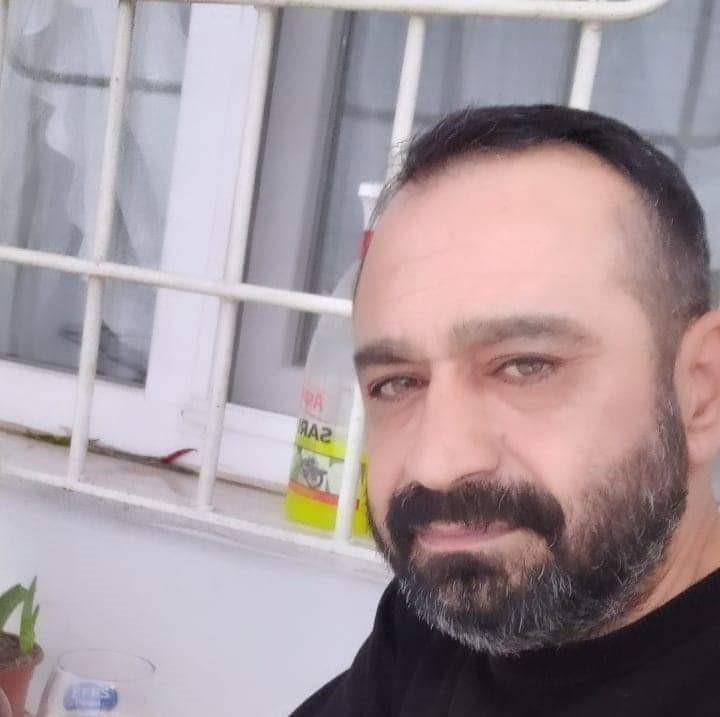 AYDIN'IN EFELER İLÇESİNDE EVİNDE BEYİN KANAMASI GEÇİREREK HASTANEYE KALDIRILAN EFELER