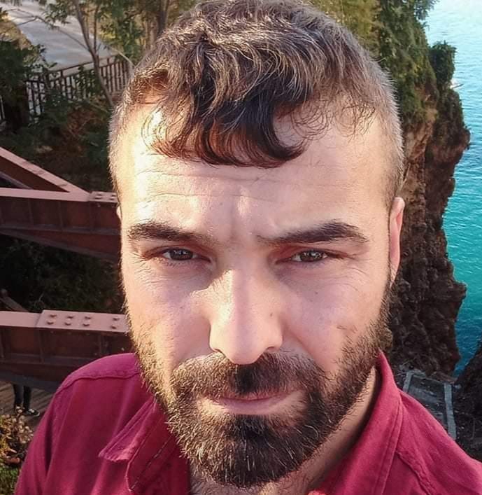 KAVGADA ÖLEN CEBRAİL KEBELİ