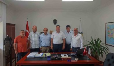 Biçerdöver hasat fiyatları belirlendi