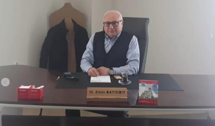 BİLECİKSPOR BAŞKANLIĞINA ADI GEÇİYORDU, BEKLENEN AÇIKLAMAYI YAPTI