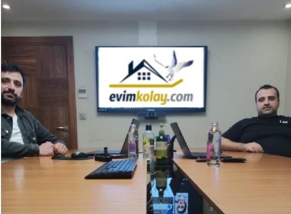 BİNGÖLLÜ GİRİŞİMCİ ENES ÇAPAK VE İSTANBUL MERKEZLİ JEKİRDEK BİLİŞİM YAZILIM