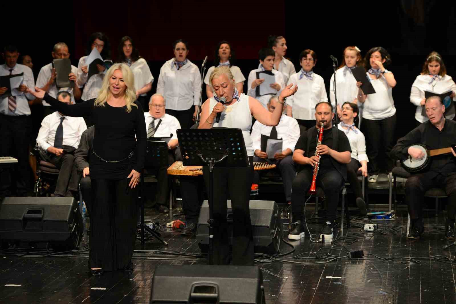 YIL BOYUNCA BİRÇOK FARKLI DİSİPLİNDE AKTİVİTELER GERÇEKLEŞTİREN NİLÜFER BELEDİYESİ BİZİM