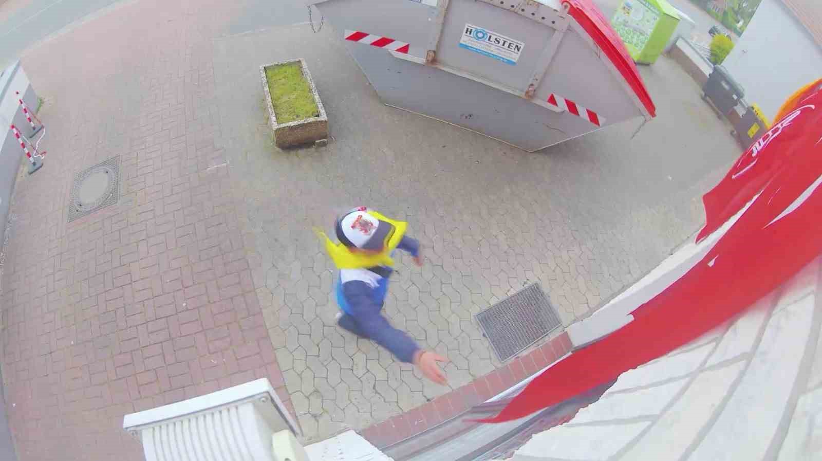 ALMANYA’NIN BREMEN KENTİNDE DİYANET İŞLERİ TÜRK İSLAM BİRLİĞİ’NE (DİTİB) BAĞLI