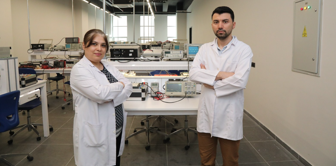 BURSA TEKNİK ÜNİVERSİTESİ (BTÜ) MÜHENDİSLİK VE DOĞA BİLİMLERİ FAKÜLTESİ (MDBF)