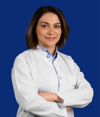 ÇOCUK HASTALIKLARI UZMANI DR. SEVDA ASADOVA, BEBEKLİK ÇAĞINDA ORTAYA ÇIKAN,