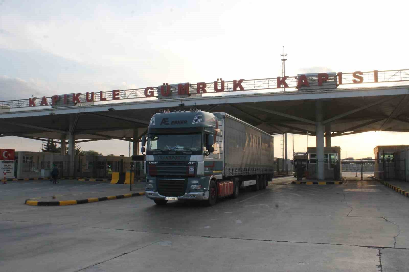 BULGARİSTAN HÜKÜMETİNİN BAŞLATTIĞI SCHENGEN VİZESİ UYGULAMASI AVRUPA BİRLİĞİ (AB) ÜLKELERİNE