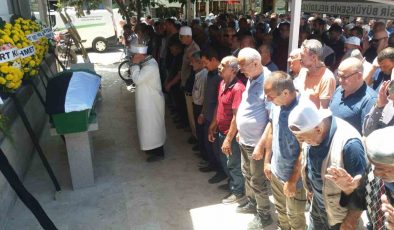 Burhaniye’de hayırsever Yedikardeşler hayatını kaybetti
