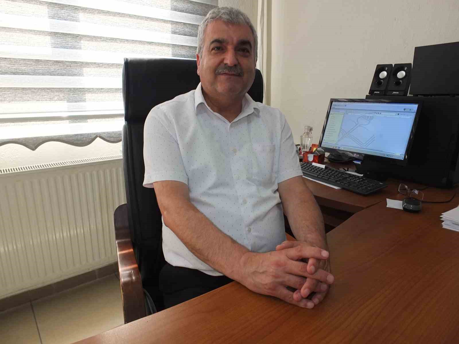 MÜDÜR TURAN FIRAT ALGÜL