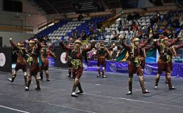 Burhaniye’nin gururu oldular