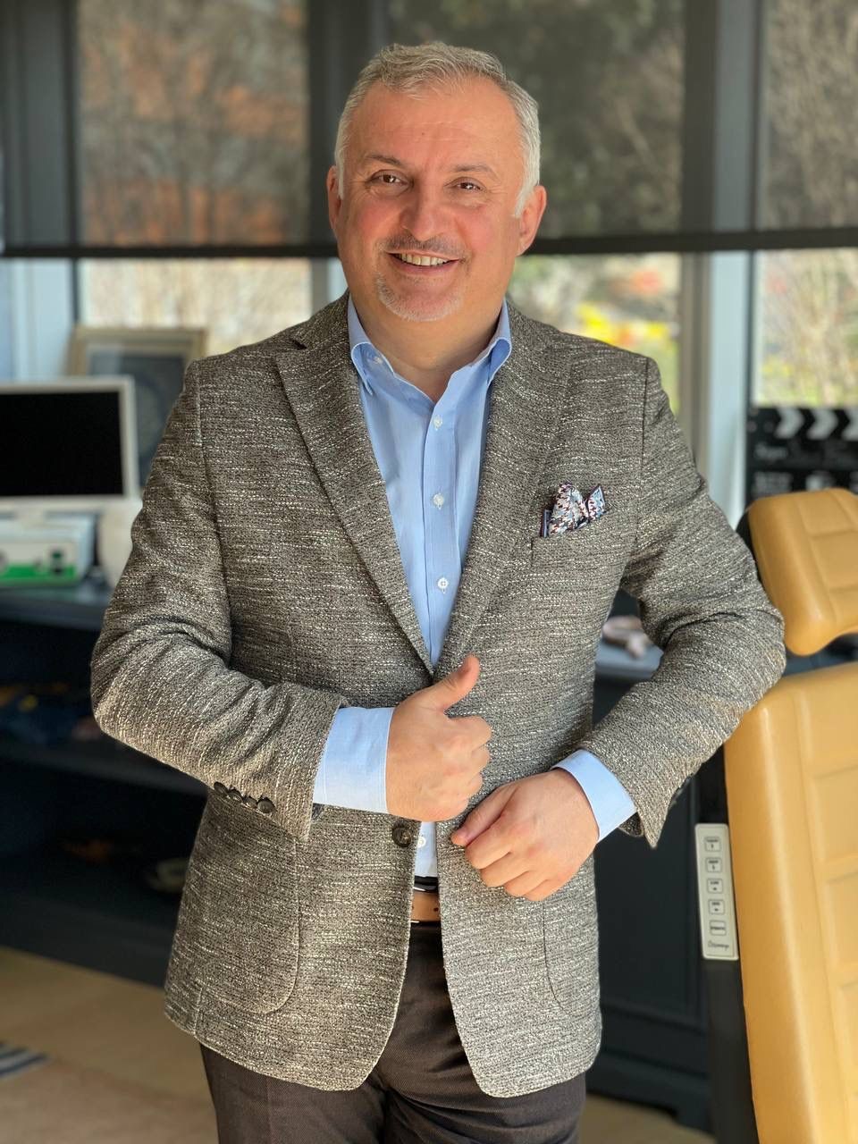 BURUN ESTETİK AMELİYATI OLANLARIN İKİ HAFTA BOYUNCA DENİZE GİRMEMESİ GEREKTİĞİ