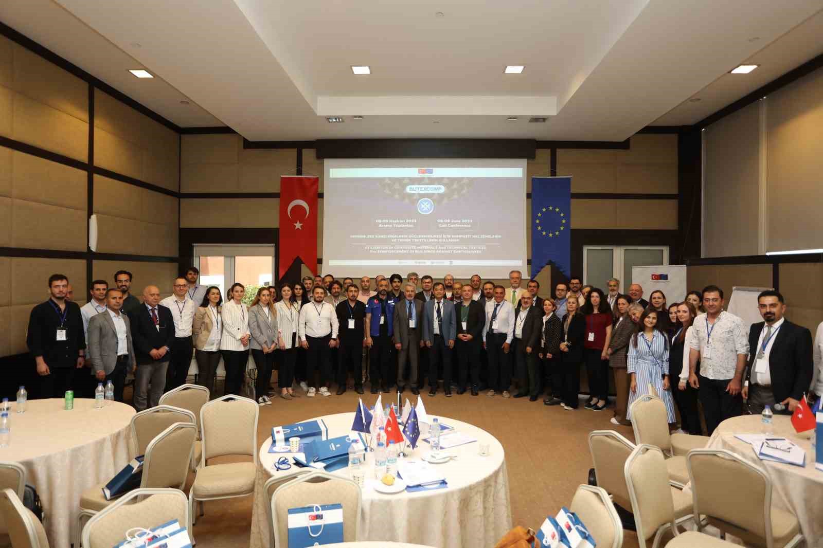BTSO TARAFINDAN YÜRÜTÜLEN TÜRKİYE’NİN EN ÖNEMLİ TEKNOLOJİK DÖNÜŞÜM PROJELERİNDEN BUTEXCOMP