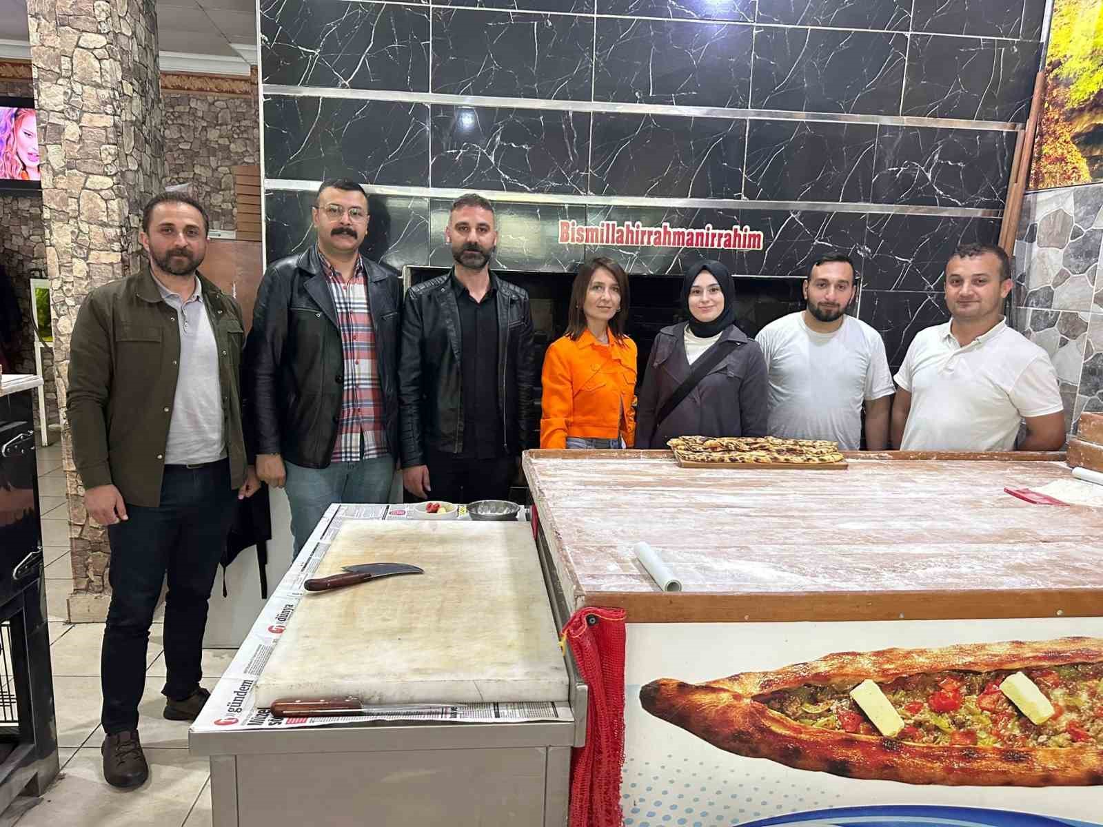 SAMSUN’DA, 6769 SAYILI SINAİ MÜLKİYET KANUNU KAPSAMINDA 22 ARALIK 2016