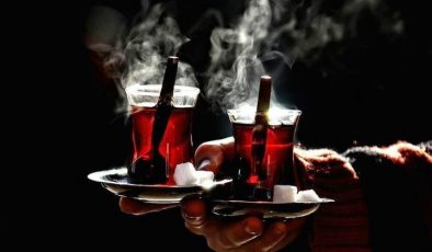 Yüzde 43 çay zammına tiryakilerden tepki