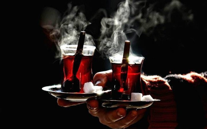 Çay İşletmeleri Genel Müdürlüğü (Çaykur), kuru çay fiyatlarını yüzde 43