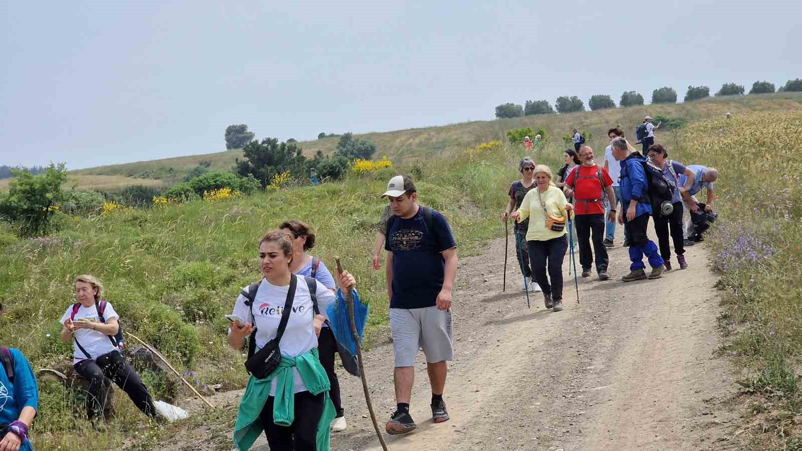 BURSA BÜYÜKŞEHİR BELEDİYESİ TARAFINDAN DÜNYA ÇEVRE GÜNÜ VE HAFTASI ETKİNLİKLERİ