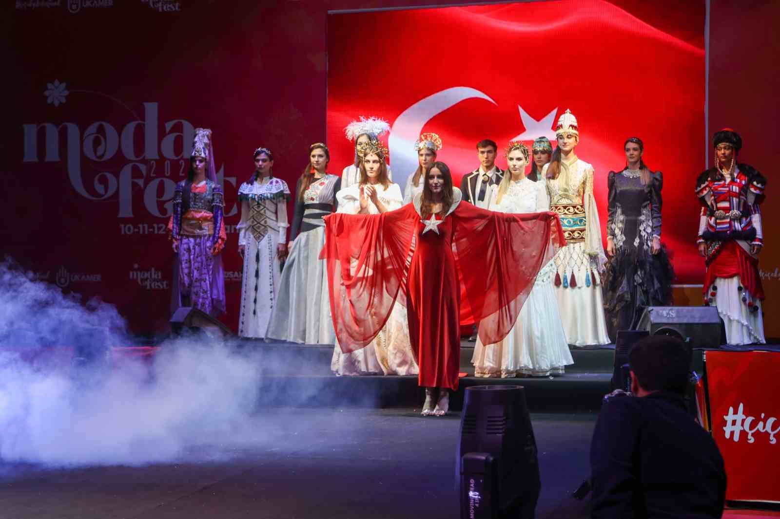 UŞAK BELEDİYESİ KADIN KOORDİNASYON MERKEZİ TARAFINDAN DÜZENLENEN VE 4 GÜN