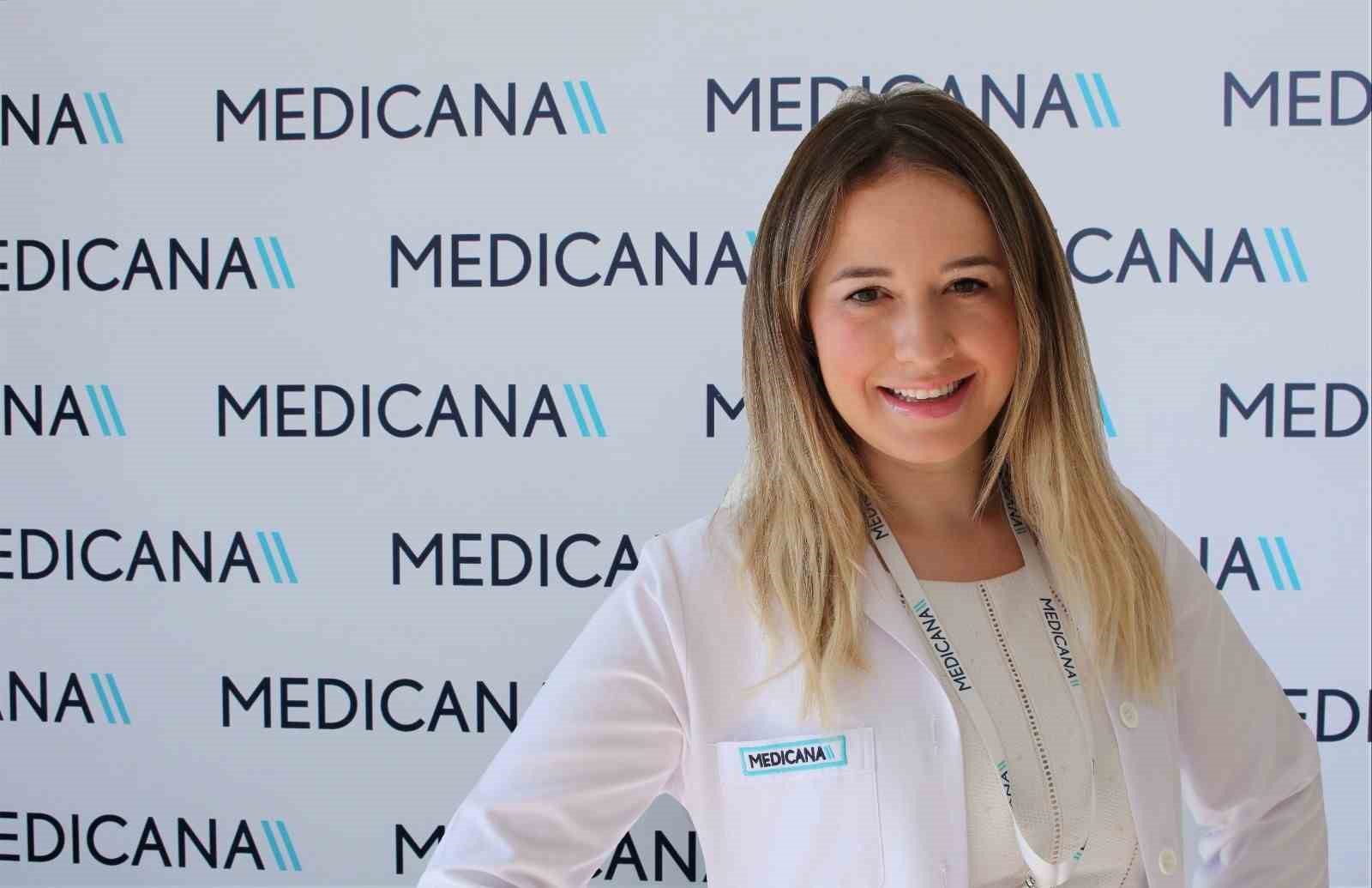 DERMATOLOJİ UZMANI DR. IŞIL KAMBEROĞLU TURAN