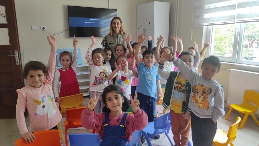 DÜZCE DOĞA KORUMA VE MİLLİ PARKLAR ŞUBE MÜDÜRLÜĞÜ VETERİNER HEKİMLERİ