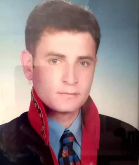 ANKARA’DA GEÇİRDİĞİ KALP KRİZİ SONUCU HAYATINI KAYBEDEN HAKİM YASİN ARSLAN,